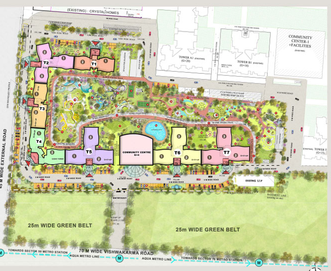 Master Plan Image